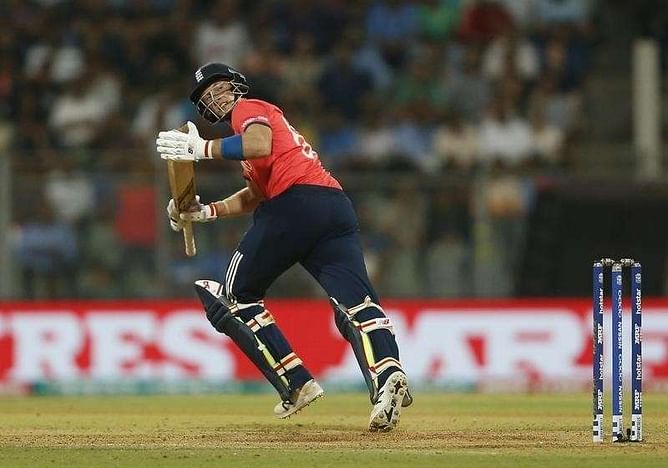 Classy Root flourishes into master of all formats