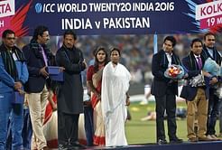 Pakistan fail to show up as India revive campaign