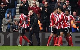 Mane scores twice as Southampton hit back to beat Liverpool