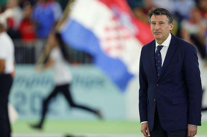 Nothing off table as athletics looks forward: Sebastian Coe