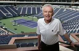 Indian Wells CEO says women 'ride on the coattails' of men