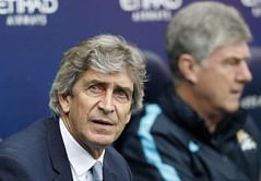 I'm not losing control of my players, says Pellegrini