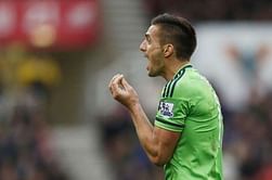 Milosevic shuts door on angry Tadic's Serbia future