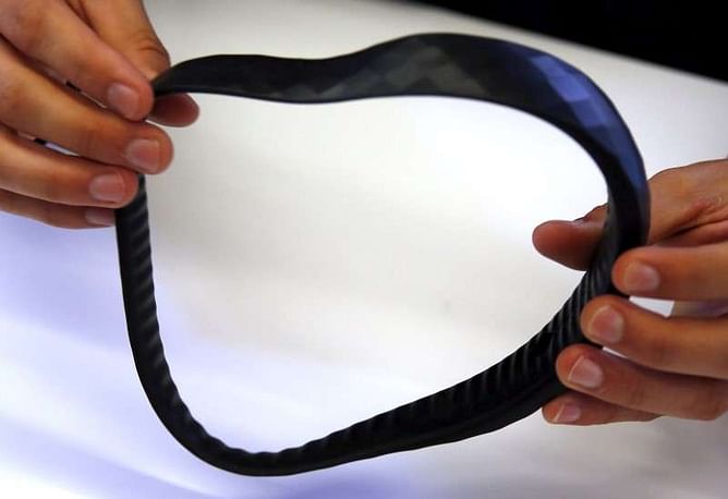 Australian engineers hope 'Brainband' will help take a big step in fight against concussion