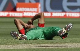 Blow for Bangladesh as ICC uphold Taskin suspension