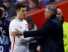 Poland's Blaszczykowski nets winner to boost Euro 2016 chances