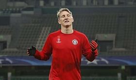 Schweinsteiger has time to recover for Euros, says Mueller