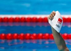 WADA to investigate claims of Chinese swimming cover-up