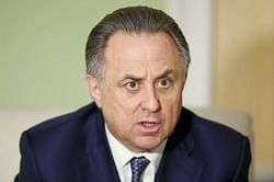 Twenty-seven Russian sportsmen tested positive for Meldonium