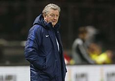 Hodgson refuses to get carried away by England comeback
