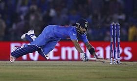 ICC T20 World Cup 2016: Virat Kohli masterclass prompts Sachin Tendulkar comparisons