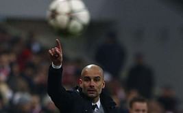 Guardiola legacy to carry on at Bayern, says Alonso