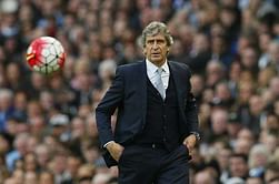 Pellegrini can take Zenit to next level - Kanchelskis