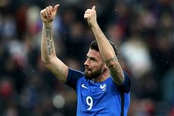 France full of goalscoring threats in 4-2 win over Russia