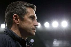 NEWSMAKER - Desperate Villa quietly call for changing of the Garde