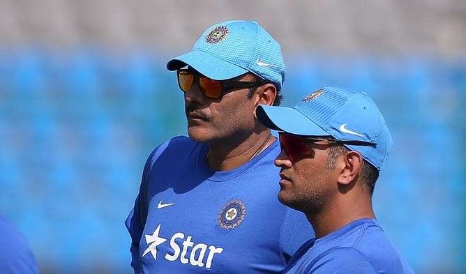 India vs West Indies: Ravi Shastri urges team to bring 'A' game to semi-finals
