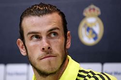 I learnt valuable lessons from last season, says Bale