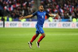 Payet relaxed on Euro 2016 bid after "great" France return