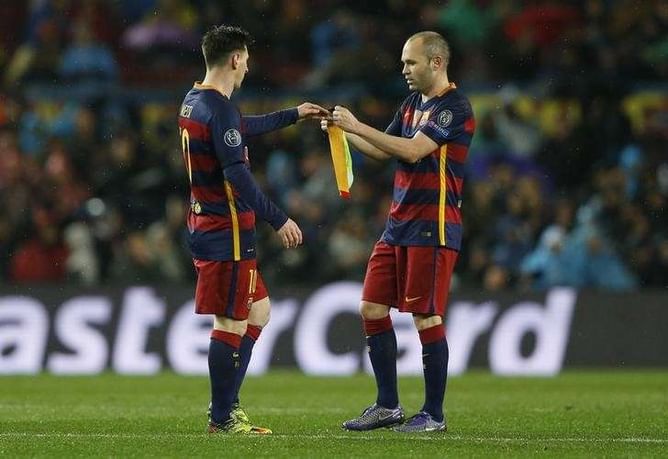 Barca seek 'Clasico' win as fitting tribute to Cruyff