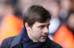 Title battle no two-horse race, says Spurs boss Pochettino