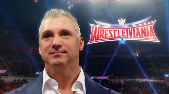 WWE WrestleMania 32: 5 Changes Shane McMahon could bring about if he gets control of Raw