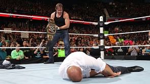 WWE Roadblock 2016: Full match card analysis and predictions