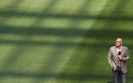 Martin Crowe - A beauty that will never fade