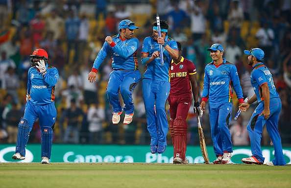 ICC T20 World Cup 2016: Living the Afghan dream