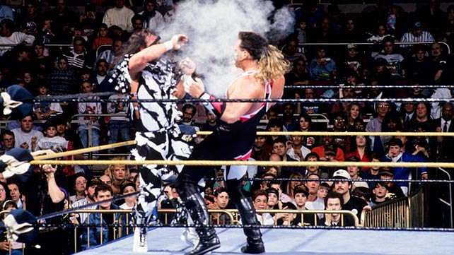 WrestleMania 10: Top 5 matches from the PPV