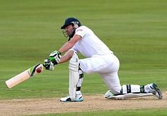 AB de Villiers credits Younis Khan for his unique sweep shot