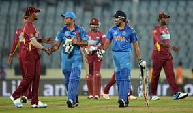 India vs West Indies, ICC World T20 2016 Semi final 2: Player vs Player stats