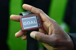 Goal line technology approved for this season's UEFA Champions League and Europa League finals