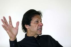 Imran Khan feels Pakistan team just needs some polishing