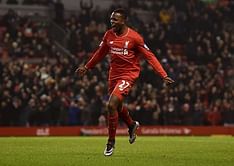 Liverpool striker Divock Origi reveals that he rejected joining Ferguson's Manchester United