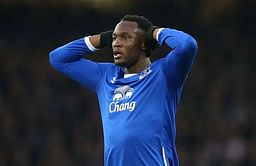 Lukaku should move to Manchester United or Bayern Munich, feels Everton striker's father