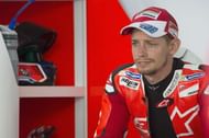 Casey stoner 2016