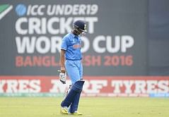 Ajinkya Rahane says Arman Jaffer reminds him of his younger days