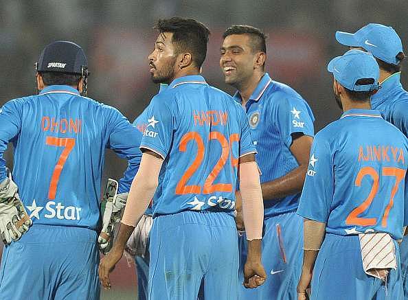 Ravichandran Ashwin engages in Twitter banter with Bangladeshi fan on legality of bowling action