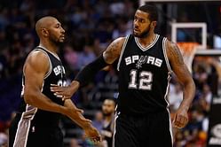 San Antonio Spurs 87-79 Golden State Warriors: 5 talking points