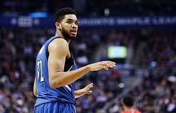 NBA Team of the Week: March 14-20
