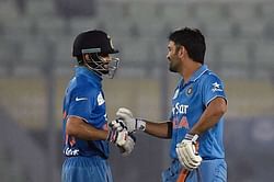 Stats: Asia Cup 2016 Final - Bangladesh vs India
