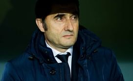 Ernesto Valverde extends contract with Athletic Bilbao until 2017