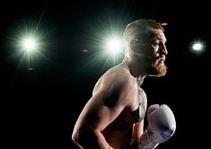 Conor McGregor: UFC's "Notorious" superstar pushing beyond the limit