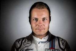 F1 sees support for the halo; "Not beautiful but necessary," Valtteri Bottas tells us