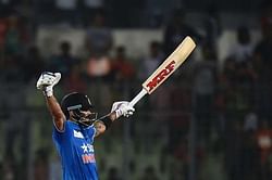 5 instances when Virat Kohli got involved with the crowd