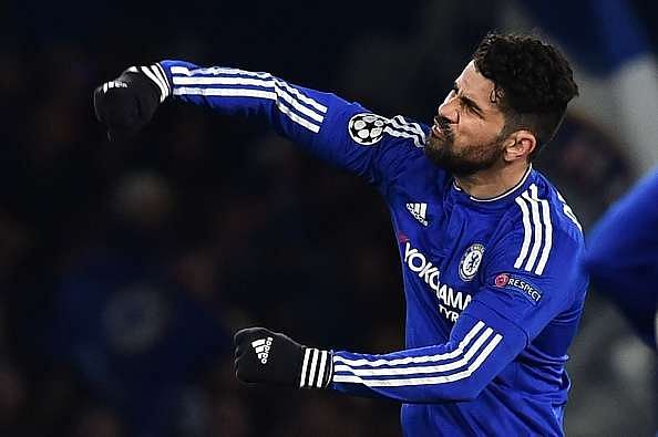 Chelsea 1-2 PSG - Player Ratings
