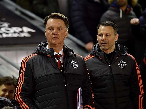 Who said what: The world reacts to dismal Manchester United losing 2-0 to Liverpool in the Europa League