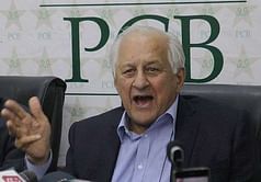 PCB Chairman Shaharyar Khan says all Pakistan players wanted to go to India