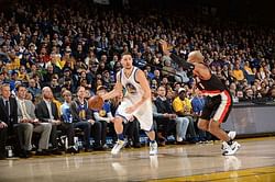 NBA Friday recap: Warriors extend home win streak to 47, Rockets snap Celtics 14 game home win streak