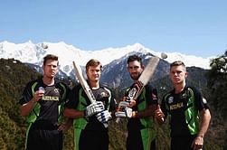 ICC World T20 2016: Australia's heavy willow to combat New Zealand's spin attack